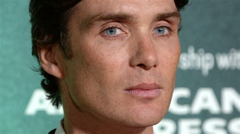 cillian murphy gay|What Most People Probably Never Knew About Cillian .